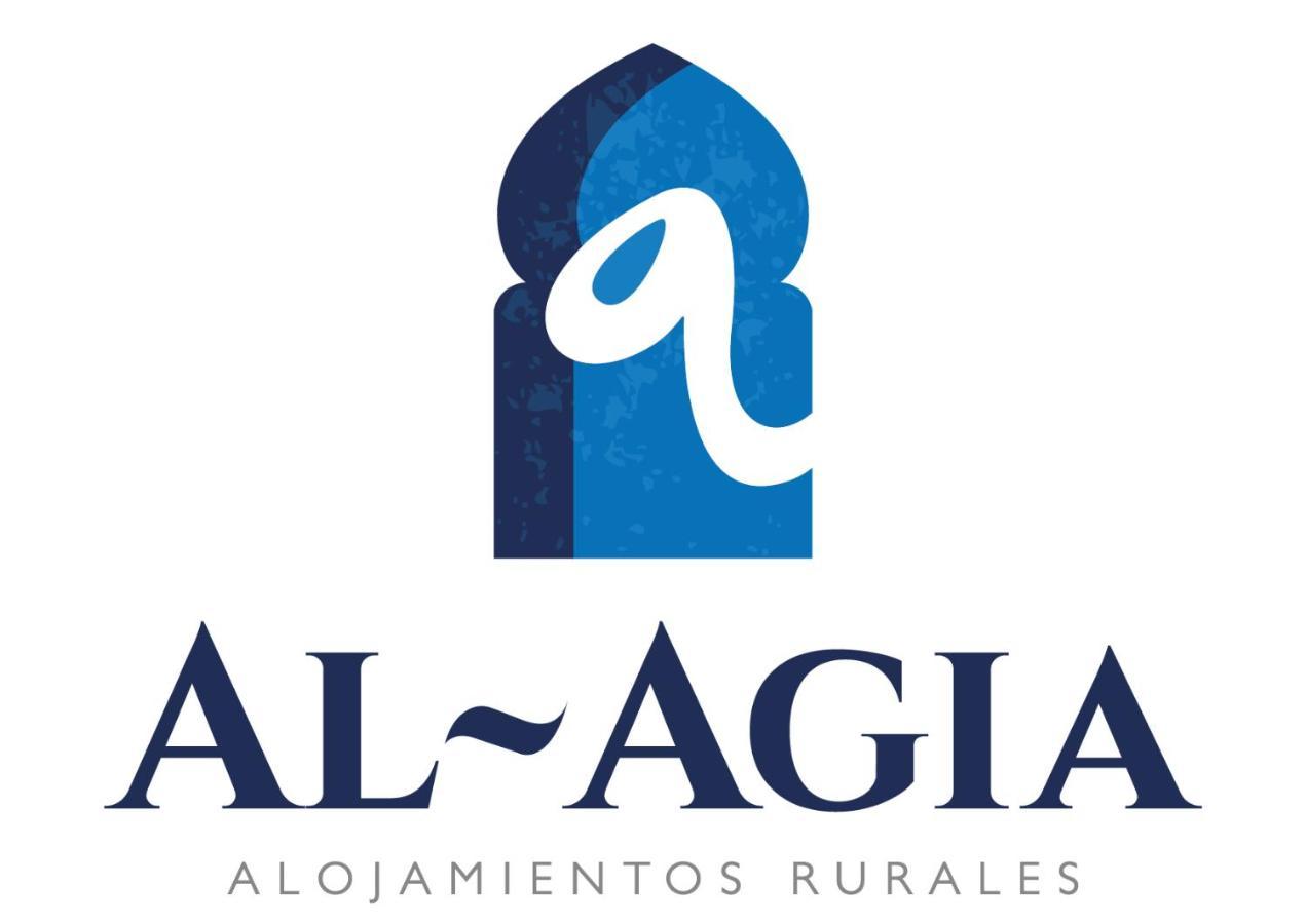 Al Agia - Los Molinos De Padul المظهر الخارجي الصورة