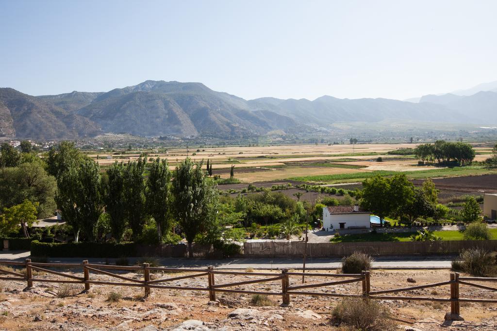Al Agia - Los Molinos De Padul المظهر الخارجي الصورة